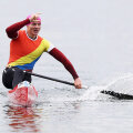 Leonid Carp este unul dintre cei 10 sportivi de pe lista neagră a FRKC // FOTO GettyImages