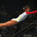 Ca sportivă, Maria a cunoscut gloria supremă la toate competițiile importante, Europene, Mondiale și Olimpiade // Foto: Getty Images