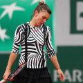 Simona Halep va primi un premiu de 173.000 de euro pentru atingerea optimilor de finală