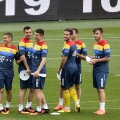 Foto: Raed Krishan/Gazeta Sporturilor