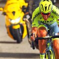 Alberto Contador, foto: Guliver/gettyimages
