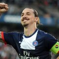 Zlatan va fi prezentat la United cel mai probabil odată cu noul antrenor, Jose Mourinho