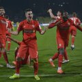 Steliano Filip are o cotă pe transfermarkt.de de 1,25 milioane € // Foto: Cristi Preda