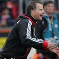 Sascha Lewandowski, la Leverkusen // FOTO Guliver/GettyImages