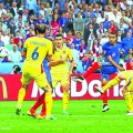 Cinci români sunt sedați de geniul lui Payet. Racheta sa e teleghidată spre vinclul lui Tătărușanu // FOTO Guliver/GettyImages
