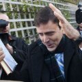 Doctorul Eufemiano Fuentes, foto: reuters