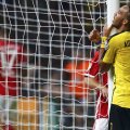 Aubameyang a maracat 25 de goluri sezonul trecut pentru Dortmund // Foto: Reuters