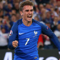Griezmann revine printre titulari // Foto: Guliver / Getty Images
