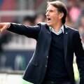 Labbadia e pe banca lui Hamburger SV din aprilie 2015 // FOTO Guliver/GettyImages