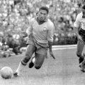 Nu există jucător care să fi rezistat driblingurilor lui Garrincha
