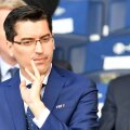 Foto: Alex Nicodim/Gazeta Sporturilor