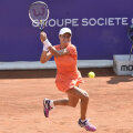 Monica Niculescu a ajuns în semifinale în 2014 și 2015 // FOTO Raed Krishan