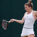 Simona Halep e pentru a șasea oară pe tabloul de la Wimbledon, cel mai bun rezultat venind în 2014, când a ajuns în semifinale