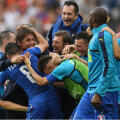 Antonio Conte, inima squadrei azzurra, începe să regrete că după Euro pleacă la Chelsea // FOTO Guliver/GettyImages