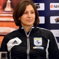 Steluța Luca (41 de ani) intră în administrația FRH
