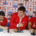 Foto: Alex Nicodim/Gazeta Sporturilor