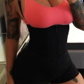 Amber Rose ► Foto: Facebook
