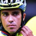 Alberto Contador, foto: reuters