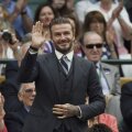 FOTO: Reuters (David Beckham)