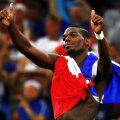 Paul Pogba, foto: reuters