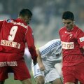 Foto: Cristi Preda/Gazeta Sporturilor