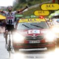 Tom Dumoulin, foto: reuters