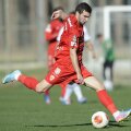 Ionuţ Şerban a fost poreclit "Pirlo" pentru calitatea execuţiilor sale