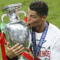 Ronaldo a fost aseară cel mai bun actor în rol secundar, contribuind de pe margine la performanța de Oscar