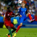 Griezmann (dreapta), golgeter cu 6 reușite în 90 de minute // FOTO Guliver/GettyImages
