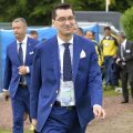 Foto: Alex Nicodim/Gazeta Sporturilor