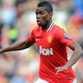 La Man. United, Paul Pogba a jucat doar 3 meciuri în Premier League (2011-2012) // FOTO Guliver/GettyImages