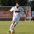 Jose Romera se antrenează de vineri alături de noii coechipieri, a jucat și-n amicalul de sâmbătă, cu Chindia (4-1)