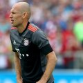 Arjen Robben nu e ferit deloc de accidentări // FOTO Guliver/GettyImages