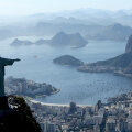 Rio // Foto: Guliver / Getty Images
