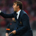 Lopetegui, curtat și de Wolverhampton, a fost prezentat oficial aseară. Va debuta pe 1 septembrie, în amicalul cu Belgia // Foto: Getty Images