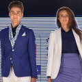 Costumele oficiale pentru Rio 2016