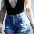 Khloe Kardashian