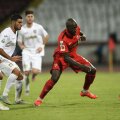Dinamo și CFR se vor duela în etapa a 3-a