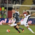 Foto: Raed Krishan/Gazeta Sporturilor