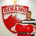 Foto: fcdinamo.ro