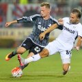 Foto: Raed Krishan (Gazeta Sporturilor)