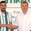 Foto: Facebook/Konyaspor