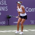 Foto: Facebook/ WTA Brasil Tennis Cup