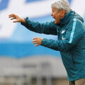 "Luce" va avea meci greu etapa viitoare, cu vicecampioana FK Rostov // Foto: Hepta