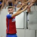 Alex Tudorie, unul dintre jucătorii care profită de regula u21 // FOTO: Alex Nicodim