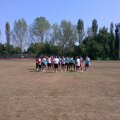 FOTO: facebook.com/FC-Rapid-Bucuresti