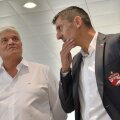 Foto: Raed Krishan/Gazeta Sporturilor
