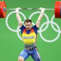 Gabriel Sîncrăian, foto: reuters