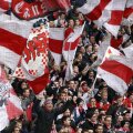 Cluburile din Bundesliga încasează sume generoase nu doar din drepturile TV, ci și de la suporteri: tribunele sunt mereu pline!