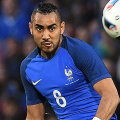 Payet va lipsi din confruntarea cu Astra // Foto: AFP
